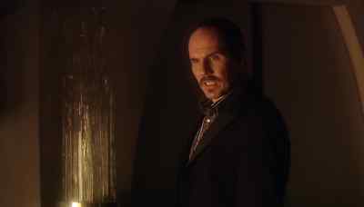 I thought you were the great expert, Doctor. - Doctor Who