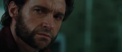 I thought you were the moon and I was your Wolverine - X Men Origins: Wolverine