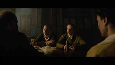 I thought you were the resistance. - The Auschwitz Report