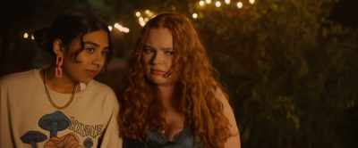 I thought you were thirsting
over Axel this whole time. - Boot Camp