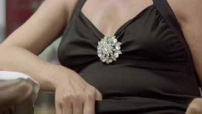 I thought you were thirsty? - Women in Cellblock 9