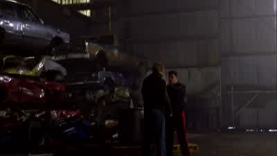 I thought you understood. - Smallville