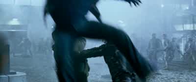 I thought you were a diplomat. - X Men: The Last Stand