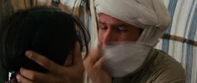 I thought you were dead. - Indiana Jones and the Raiders of the Lost Ark