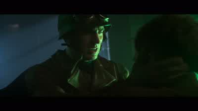 I thought you were dead. - Captain America: The First Avenger