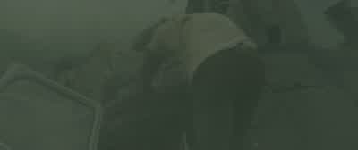 I thought you were dead! - Rampage
