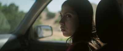 I thought you
were dropping me off. - Safehouse