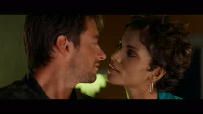 I thought you were Gabriel's. - Swordfish