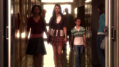 I THOUGHT YOU WERE GONNA
SUSPEND THOSE THREE - Eureka