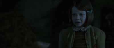I thought you were my friend. - The Chronicles of Narnia: The Lion, the Witch and the Wardrobe