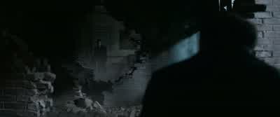 I thought you were my friend. - Fantastic Beasts and Where to Find Them