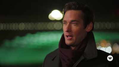 I thought that you
were spending Christmas Eve - Jolly Good Christmas