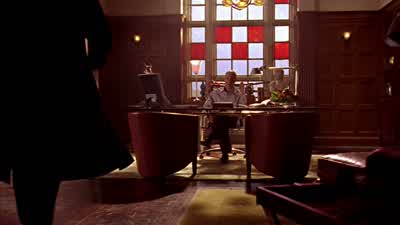 - I thought you were still in Monaco. - Smallville