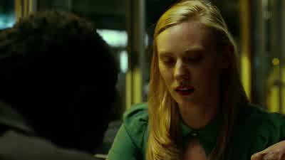 I thought you weren't interested. - Marvel's Daredevil