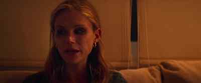 I thought that you would take me
outta here. - Catching Dust
