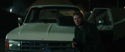 I thought that you... - The Locksmith