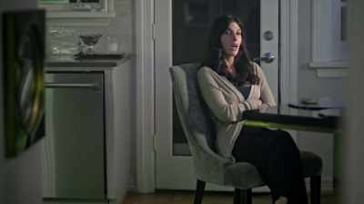 I thought you'd be alone, - My Daughter's Deadly Roommates