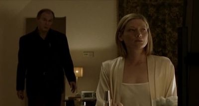 - I thought you'd be asleep. - The Inspector Lynley Mysteries