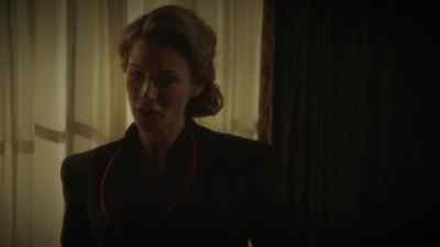 I thought you'd be better. - Marvel's Agent Carter