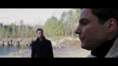 I thought you'd be here sooner. - The Falcon and the Winter Soldier
