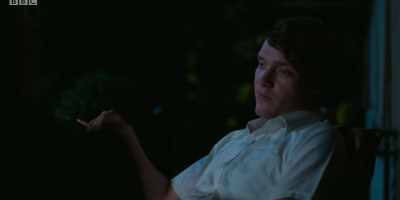 I thought you'd be more jubilant. - The Serpent