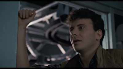 I thought you'd be smarter than this. - Aliens Expanded