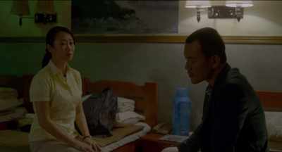 I thought you'd be waiting for me - Ash Is Purest White