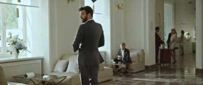 I thought you'd be working
and I'll just wait for your sign. - Girls to Buy