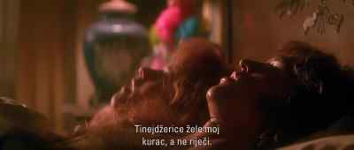 I thought you'd gone. - The Doors