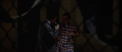 I thought you'd left - American Graffiti