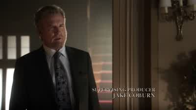 I thought you'd left. - Arrow