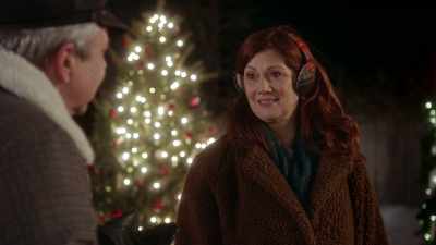 - I thought you'd never ask.
- Really? - Planes, Trains, and Christmas Trees
