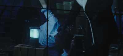 I thought you'd recognise
my voice. - Ascendant