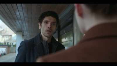 I thought you'd want to know - The Killing Kind