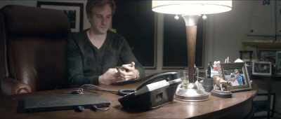 I threatened to talk, and that's
when the harassment began. - Abducted