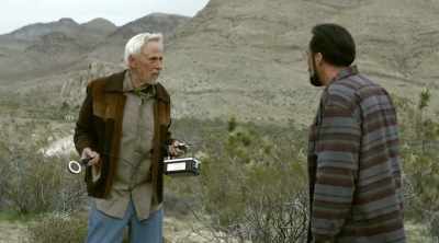 I had three guys working on it,
it was like major brain surgery, - Looking Glass