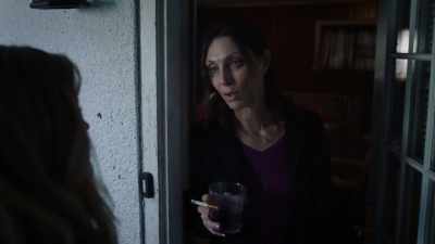 - I had three kids
of my own, - The InBetween