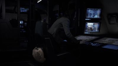 Three more cities just went dark. - Marvel's Agents of S.H.I.E.L.D.
