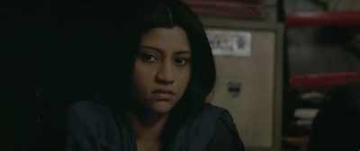 I had three pages left...
read them.. - Lipstick Under My Burkha
