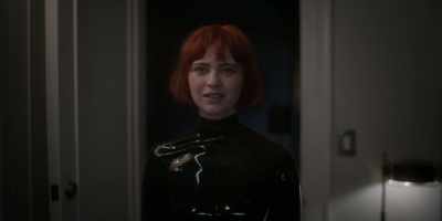 I threw it away, - American Horror Stories