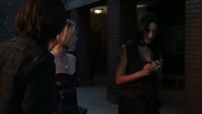 I threw in some extra ringtones... - Pretty Little Liars