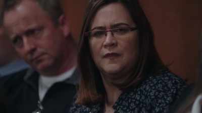 I threw up almost every time
that he would... - Menendez: Blood Brothers