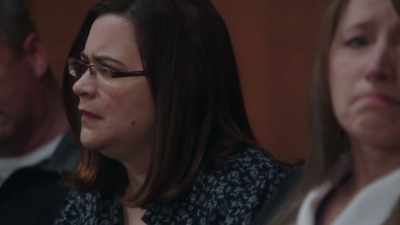 I threw up in the bathroom. - Menendez: Blood Brothers