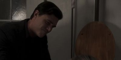 I threw up.
- Mm. - American Horror Story