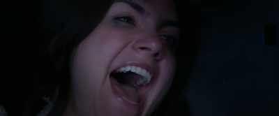 I was thrilled to be born
with a silver spoon up my ass! - The Girl in the Trunk