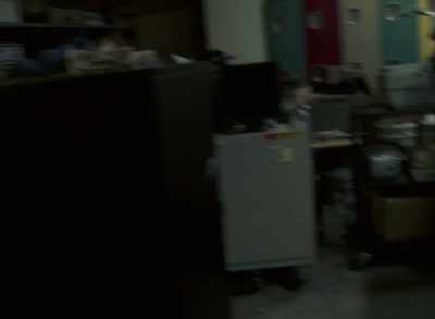 I was throwing away
some garbage over the weekend - Phoenix Forgotten