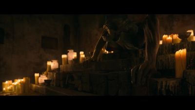 [thudding] - No One Gets Out Alive
