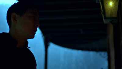 (thunder rumbling) - Into the Badlands