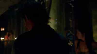 (thunder rumbling) - Black Sails