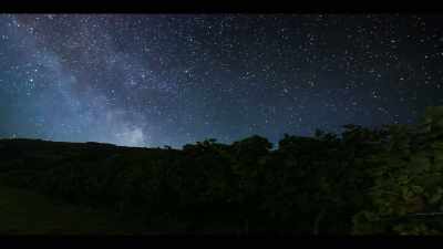 I was thunderstruck,
and a bunch of us - Beyond: UFOS and the Unknown